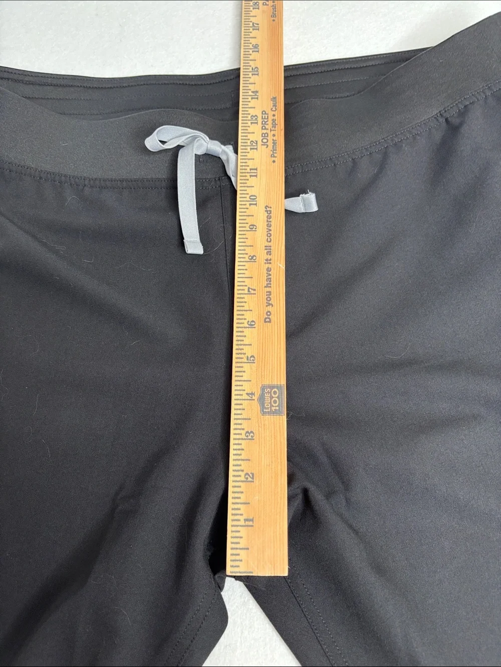 Figs Mens Livingston Scrub Pants, size XL